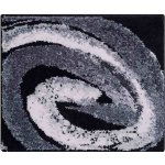 Grund Colani 42 šedá 50 x 60 cm – Sleviste.cz