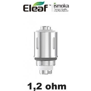 iSmoka-Eleaf GS Air kanthal 1,2ohm