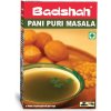 Kořenící směsi Badshah Masala Pani Puri 100 g