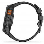 Garmin fenix 7X Pro Solar – Zboží Mobilmania