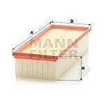 MANN-FILTER C35154 pro vozy AUDI;SEAT;SKODA;VW – Hledejceny.cz