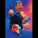 Já, padouch 4 DVD – Zboží Dáma