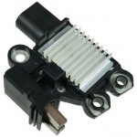 Regulátor napětí - Valeo 2614390 – Hledejceny.cz