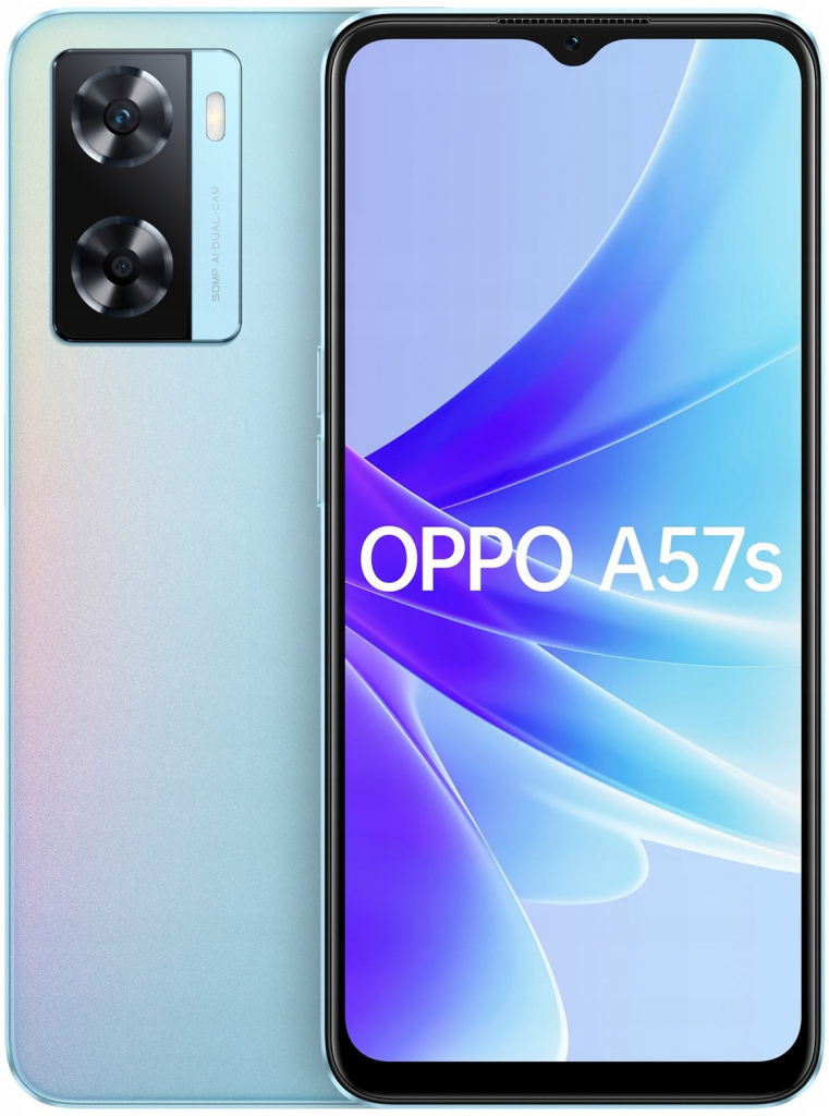 Oppo A57 5G 4GB/64GB na Heureka.cz