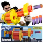 Nerf Hasbro Fortnite B AR F2344 – Zboží Dáma