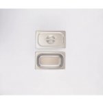 Electrolux Sada nádobí Sada nádobí pro parní trouby PKKS8 – Zboží Dáma