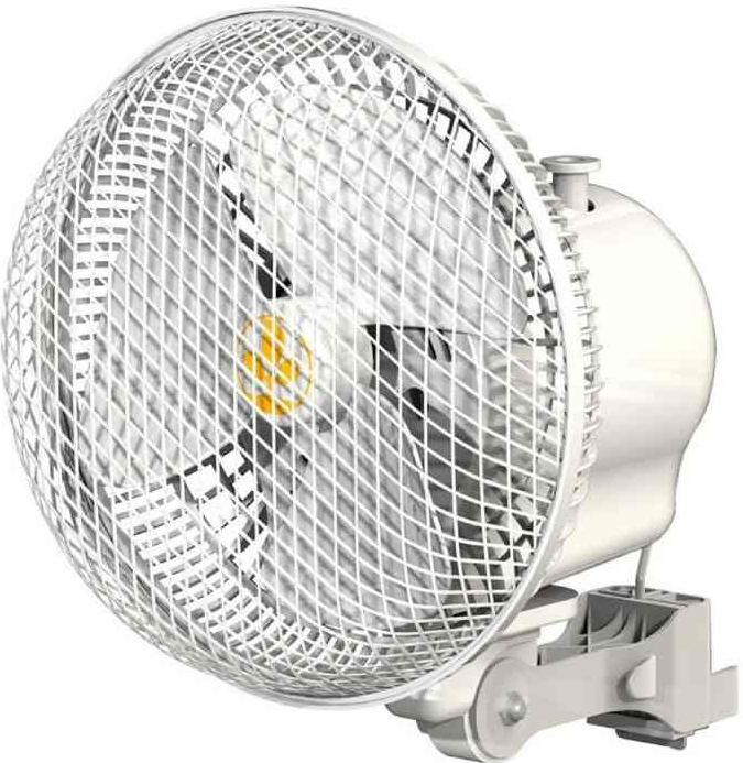 Ventilatore Monkey Fan - Secret Jardin Garden West GrowShop Milano