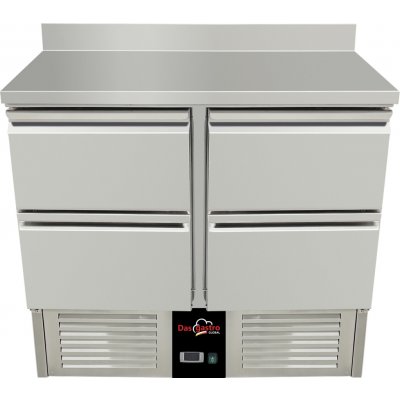 DASgastro DAS911-4D – Zboží Mobilmania