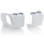 Acerbis protektor k chrániči vidlic Yamaha bílá – Sleviste.cz