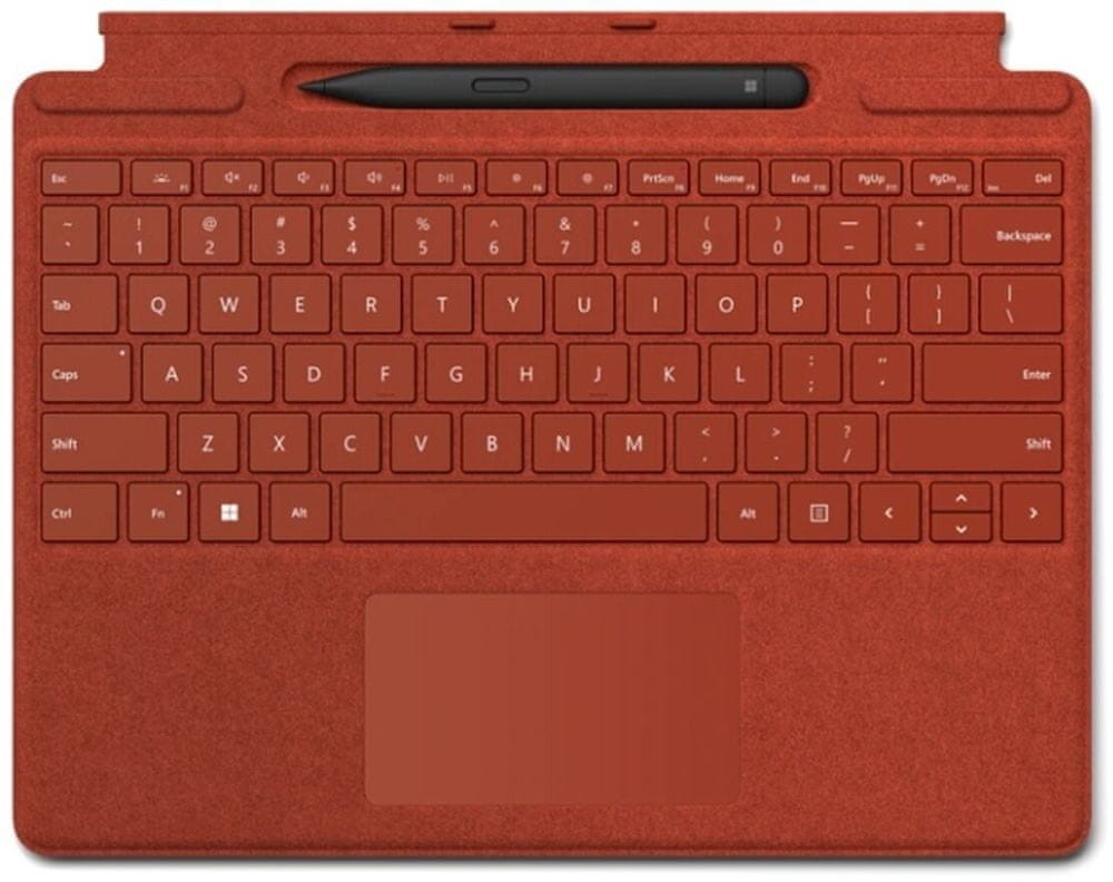 美品】MicroSoft Surface Keyboard/ 1742-