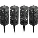 Neo Tools Solární lampa 99-058 4 ks – Hledejceny.cz