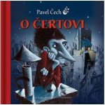 O čertovi - Pavel Čech – Hledejceny.cz