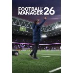 Football Manager 26 – Zboží Dáma