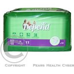 Depend Flex Super Plus M 14 ks – Zboží Dáma
