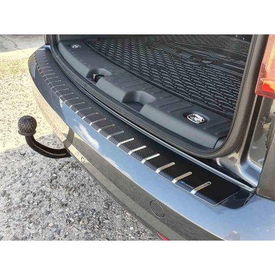 VW Caddy FL 15 Kryt prahu pátých dveří – Zbozi.Blesk.cz