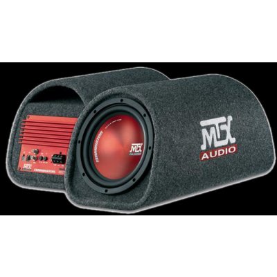 MTX Audio TR8PT