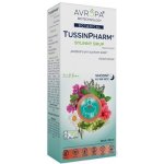 Avropa TussinPharm bylinný sirup 200 ml – Hledejceny.cz