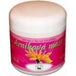 Alter Heideschafer arniková mast 250 ml – Hledejceny.cz