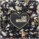 Love Moschino kabelka JC4234PP0GKL100A Černá – Zboží Mobilmania