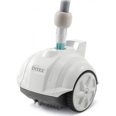 Intex 28007 ZX50 Auto Pool Cleaner