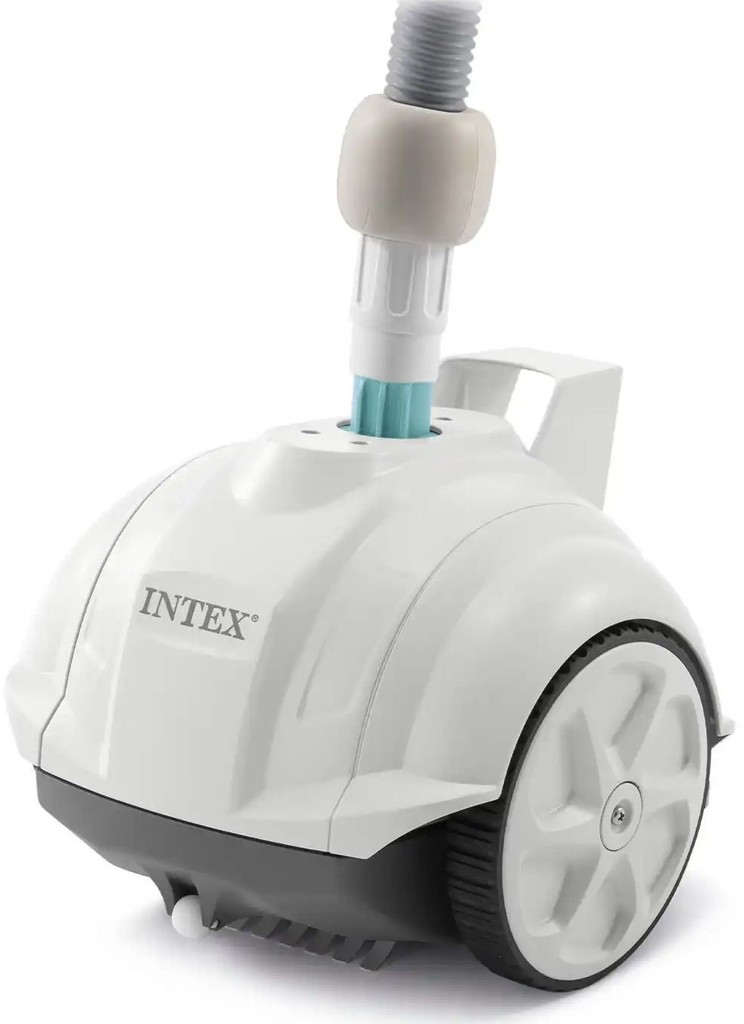 Intex 28007 ZX50 Auto Pool Cleaner