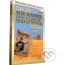 Drobek - Poslední kovboj DVD
