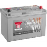 Yuasa YBX5000 12V 95Ah 830A YBX5335 – Zboží Mobilmania