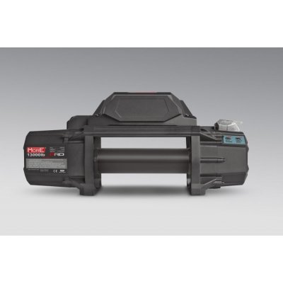 Naviják MorE4x4 PRO | 12V | 5897 kg (13000 lb) | Bez lana a kladky – Sleviste.cz