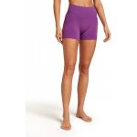 Icebreaker Dámské merino kraťasy Wmns 260 Zoneknit Seamless 4 Shorts Passion – Zboží Dáma