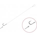 Delphin Návazec FLR Sting 8 cm 0,22 mm BARB 8 Sting 7 mm 6 ks – Zboží Dáma