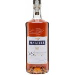Martell V.S. 40% 0,7 l (holá láhev) – Zboží Dáma