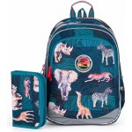 Topgal Safari ELLY 24014 SET SMALL – Zboží Mobilmania