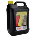 TRW Brzdová kapalina DOT 5.1 5 l | Zboží Auto