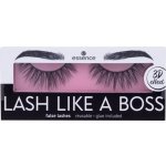 Essence Lash Like a Boss False Lashes 05 Fearless – Zboží Dáma Essence Lash Like a Boss False Lashes 05 Fearless – Zboží Dáma