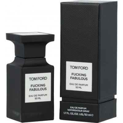 Tom Ford Fucking Fabulous parfémovaná voda unisex 50 ml – Zbozi.Blesk.cz