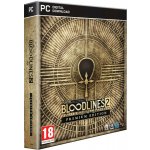 Vampire: The Masquerade - Bloodlines 2 (Premium Edition) – Zboží Dáma