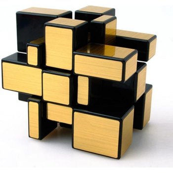 Mirror cube