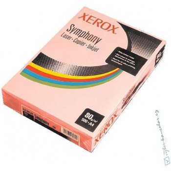 xerox A4, 80g/m2, 500 listů