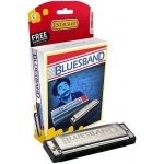 HOHNER Blues Band C dur – Zboží Dáma