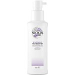 Nioxin Intensive Treatment Hair Booster vlasový stimulátor 50 ml – Sleviste.cz