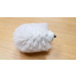 Laufen Cubito/Mio kartáč k WC soupravě bílá 3.8871.5.000.000.1 – Hledejceny.cz