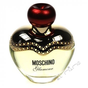 Moschino Glamour parfémovaná voda dámská 100 ml tester