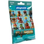 Playmobil 72139 Figurka v sáčku kluci, série 30 – Zboží Živě
