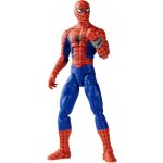 Hasbro Spider-Man Marvel Legends Series akční 2022 Japanese Spider-Man – Hledejceny.cz