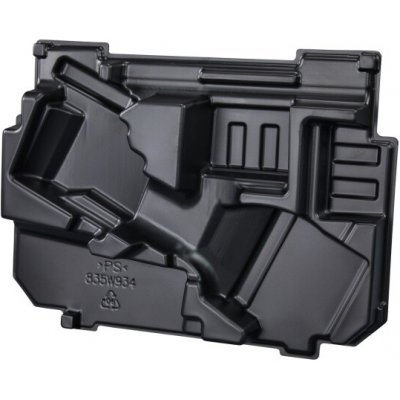 Makita 835W93-4 vložka Makpacu DTM52 – Sleviste.cz