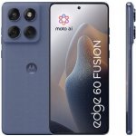 Motorola Edge 60 Fusion 8GB/256GB Slipstream – Zboží Živě
