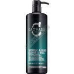 Tigi Catwalk Oatmeal & Honey Nourishing Shampoo 750 ml – Zbozi.Blesk.cz