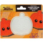 Wilton Vykrajovátko Dýně 7,5 cm – Hledejceny.cz
