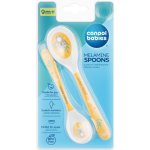 Canpol BABIES EXOTIC ANIMALS 2 kusy – Hledejceny.cz