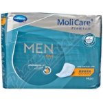 MoliCare Premium Men 5 kapek 14 ks – Sleviste.cz